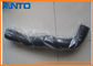 205-6687 Turbocharger Hose-Air Applied To  320C 320D Excavator 3066 Engine AIR INLET AND EXHAUST SYSTEM