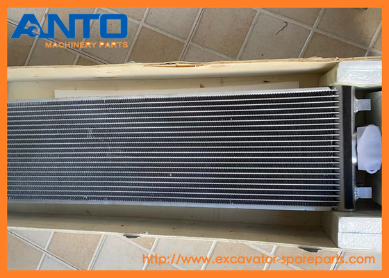 206-03-24130 2060324130 Oil Cooler Assy Support For KOMATSU Excavators PC220