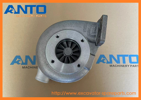 65.09100-7080A 65091007080A Turbocharger DOOSAN Excavator Spare Parts For DX225LCA DB58