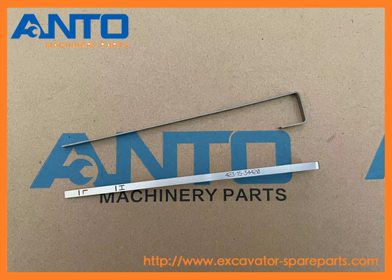 423-15-34420 4231534420 Gauge Support For KOMATSU Wheel Loaders WA380 WA380Z