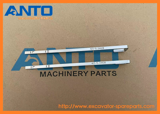 423-15-34420 4231534420 Gauge Support For KOMATSU Wheel Loaders WA380 WA380Z
