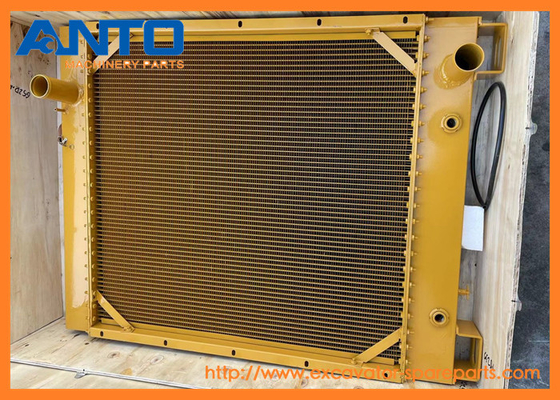 14X-03-11215 14X0311215 Radiator Assy Fit KOMATSU Bulldozers D65P D85ESS