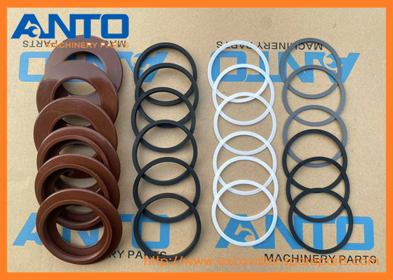 566-32-05211 566-32-05210 Front Brake Service Kit KOMATSU Excavator Spare Parts For HD325-6W