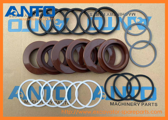 566-32-05211 566-32-05210 Front Brake Service Kit KOMATSU Excavator Spare Parts For HD325-6W