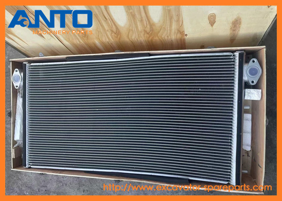 208-03-71121 2080371121 2080371160 Oil Cooler Assy Support For KOMATSU Excavators PC300 PC300HD