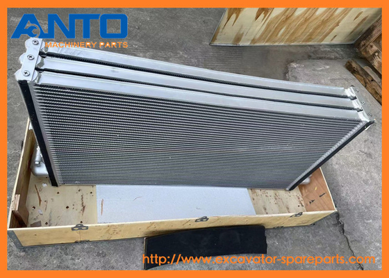 208-03-71121 2080371121 2080371160 Oil Cooler Assy Support For KOMATSU Excavators PC300 PC300HD
