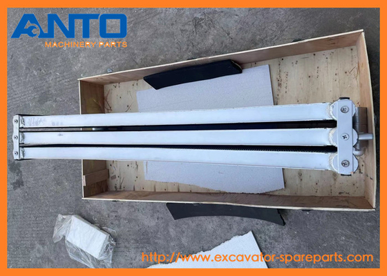 208-03-71121 2080371121 2080371160 Oil Cooler Assy Support For KOMATSU Excavators PC300 PC300HD