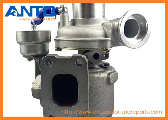 04510707 Turbocharger Excavator Spare Parts For TCD2012L06