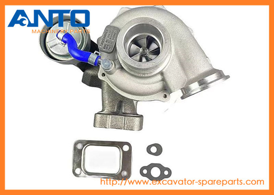 04510707 Turbocharger Excavator Spare Parts For TCD2012L06