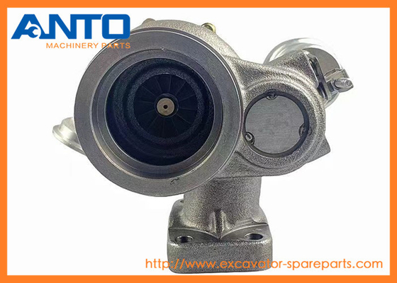04510707 Turbocharger Excavator Spare Parts For TCD2012L06