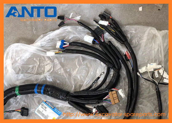 Genuine Hitachi Wire Harness