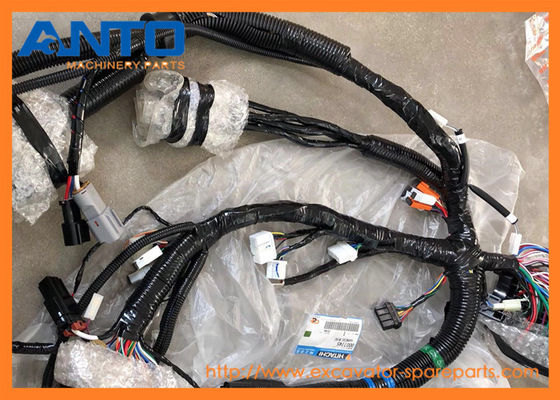 Genuine Hitachi Wire Harness