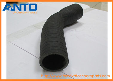 YN05P01439P1 Excavator Engine Parts Turbocharger Upper Intake Hose For Kobelco SK200-8 SK210-8