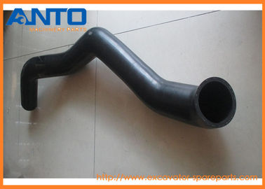 YN05P01439P1 Excavator Engine Parts Turbocharger Upper Intake Hose For Kobelco SK200-8 SK210-8