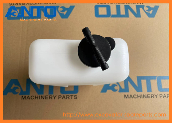 22M-03-23180 22M0323180 Water Tank Fit KOMATSU PC40MR PC45MR PC50MR PC55MR