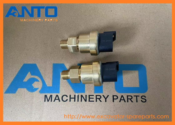 216-3448 2163448 Pressure Sensor Excavator Electric Parts Fit For 315C L 3054