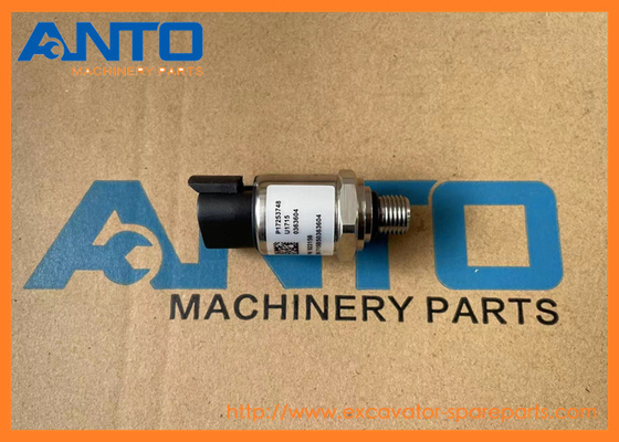 VOE17253748 17253748 Pressure Sensor Excavator Electric Parts Fit For EC160D EC300D