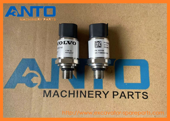 VOE17253748 17253748 Pressure Sensor Excavator Electric Parts Fit For EC160D EC300D