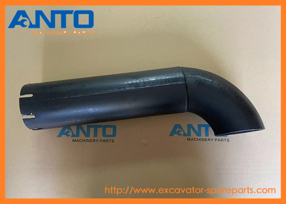 423-02-41110 4230241110 Exhaust Pipe KOMATSU Wheel Loader Spare Parts For WA450-1