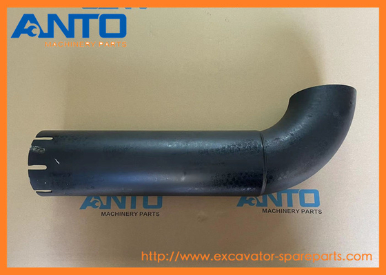 423-02-41110 4230241110 Exhaust Pipe KOMATSU Wheel Loader Spare Parts For WA450-1