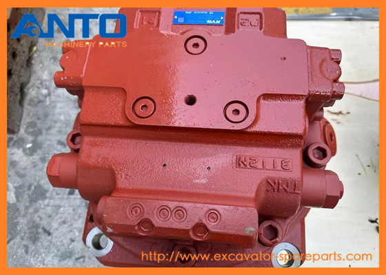 21N-60-34100 21N6034100 Motor Assy For KOMATSU Excavators PC1250 PC1250SE PC1250SP