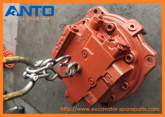 21N-60-34100 21N6034100 Motor Assy For KOMATSU Excavators PC1250 PC1250SE PC1250SP