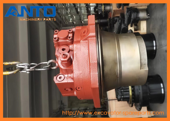 21N-60-34100 21N6034100 Motor Assy For KOMATSU Excavators PC1250 PC1250SE PC1250SP