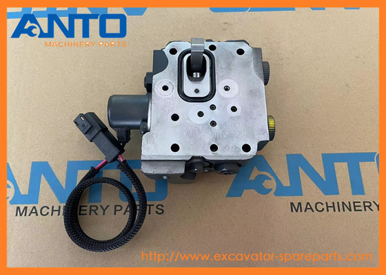 708-1W-03770 7081W03770 Valve Assembly KOMATSU Excavator Spare Parts For WA380-6