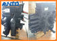 KMX15RA Hydraulic Control Valve 31N7-10110 31N7-19111 For Hyundai R250LC-7 Excavator