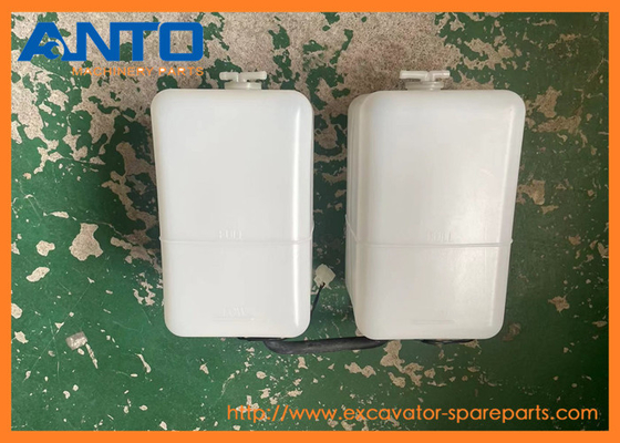 4361805 4392608 Water Tank HITACHI Excavator Spare Parts For ZX600 EX1800-3