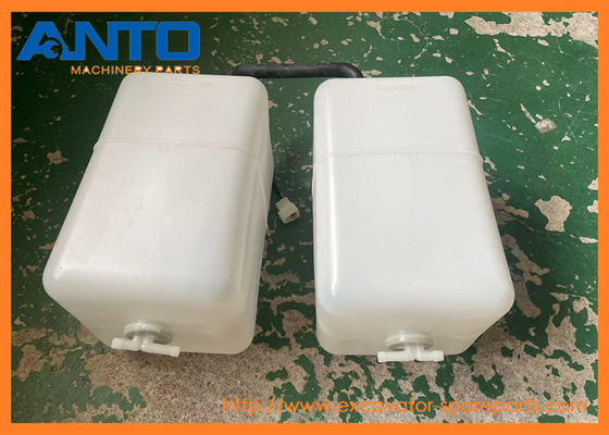4361805 4392608 Water Tank HITACHI Excavator Spare Parts For ZX600 EX1800-3
