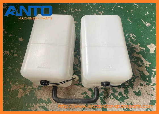 4361805 4392608 Water Tank HITACHI Excavator Spare Parts For ZX600 EX1800-3