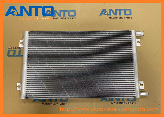 56E-07-21132 56E0721132 Condenser For KOMATSU Excavator Spare Parts WA150 WA150PZ WA200