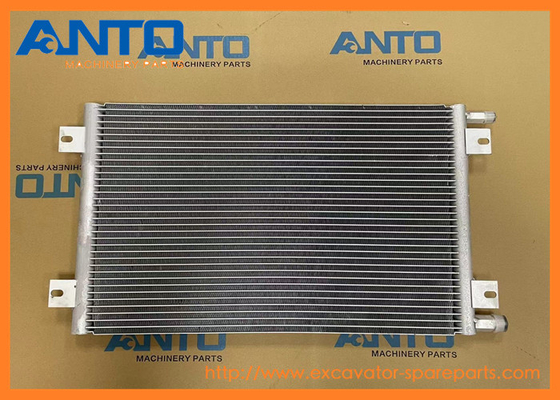 56E-07-21132 56E0721132 Condenser For KOMATSU Excavator Spare Parts WA150 WA150PZ WA200