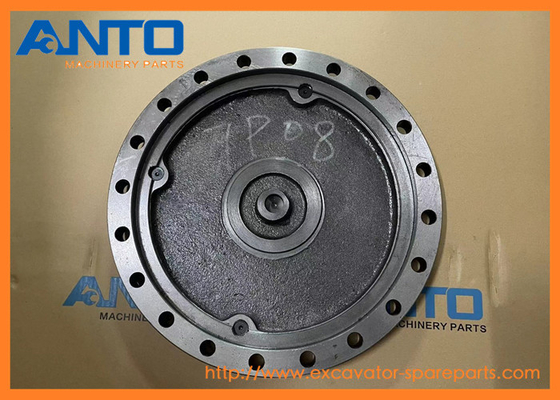 22U-27-21192 22U2721192 Cover Excavator Parts For KOMATSU PC158 PC158US PC200LL PC210