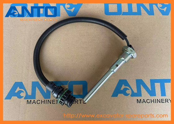 VOE11423761 11423761 Oil Level Sensor Excavator Electric Parts  For EC360B EC460B