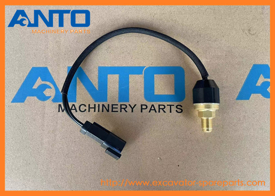 309-5769 3095769 Pressure Switch Excavator Electric Parts For C13 345D