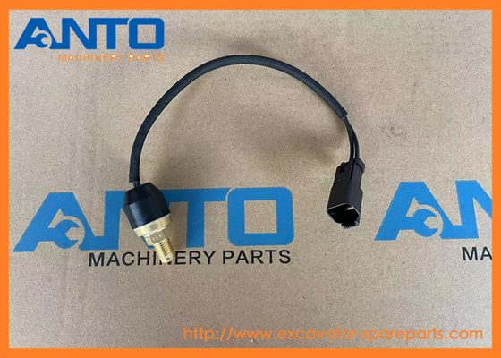 309-5769 3095769 Pressure Switch Excavator Electric Parts For C13 345D