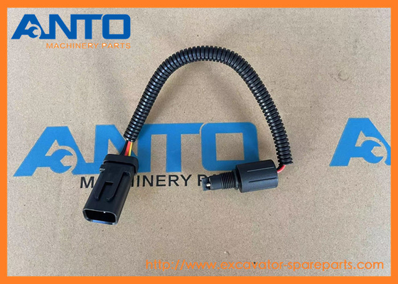 439-5039 4395039 Liquid Water Level Sensor Excavator Electric Parts For C7.1