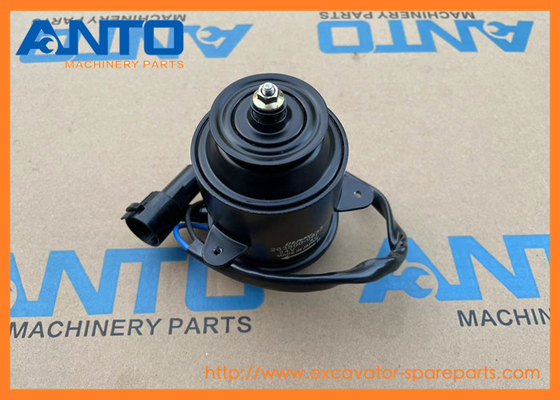 1613732 263500-0833 Fan Motor Excavator Hydraulic Parts For C13 345D