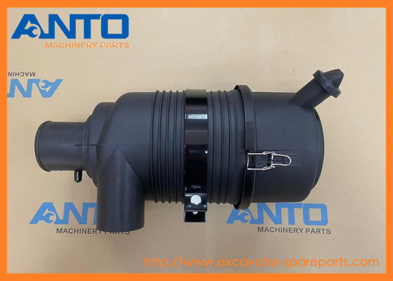4444525 Air Filter Assembly HITACHI Excavator Spare Parts For ZX70 ZX80LCK