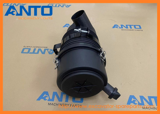 4444525 Air Filter Assembly HITACHI Excavator Spare Parts For ZX70 ZX80LCK