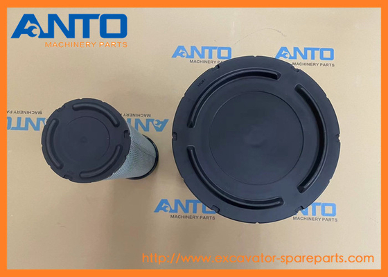 SFA-4110S 600-185-4110 600-185-4120 Air Filter KOMATSU Excavator Spare Parts For PC290-8K