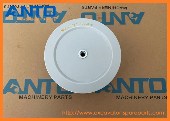 YN50V00002S001 Strainer Assembly KOBELCO Excavator Spare Parts Fit For SK200LC-6