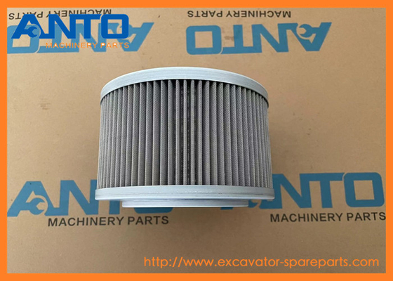 YN50V00002S001 Strainer Assembly KOBELCO Excavator Spare Parts Fit For SK200LC-6