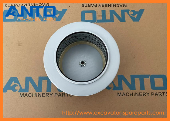YN50V00002S001 Strainer Assembly KOBELCO Excavator Spare Parts Fit For SK200LC-6