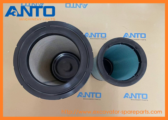 6I-2509 6I2510 Element AS Air Filter Excavator Engine Parts Fit For C9.3B 3406E