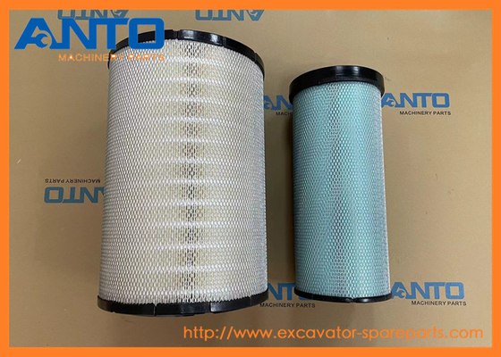 6I-2509 6I2510 Element AS Air Filter Excavator Engine Parts Fit For C9.3B 3406E