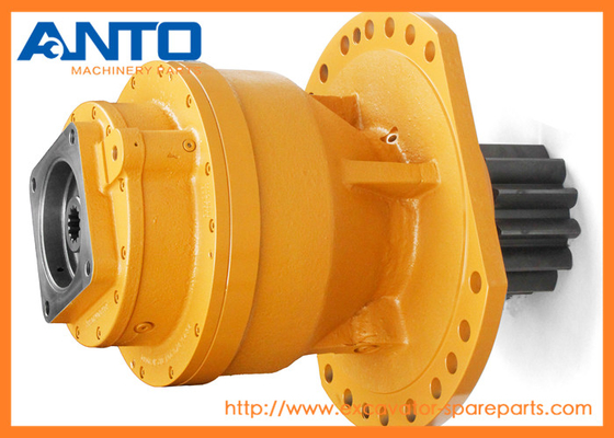 582-8287 582-8286 Swing Reduction Gearbox Excavator Spare Parts  For E374 E374GC