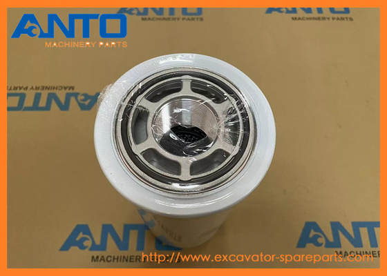 465-6506 4656506 Oil Filter Excavator Hydraulic Parts  For ZX850-3 ZX870H-3F